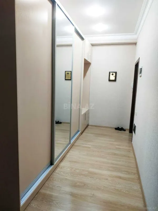Satılır 3 otaqlı mənzil 100 m²