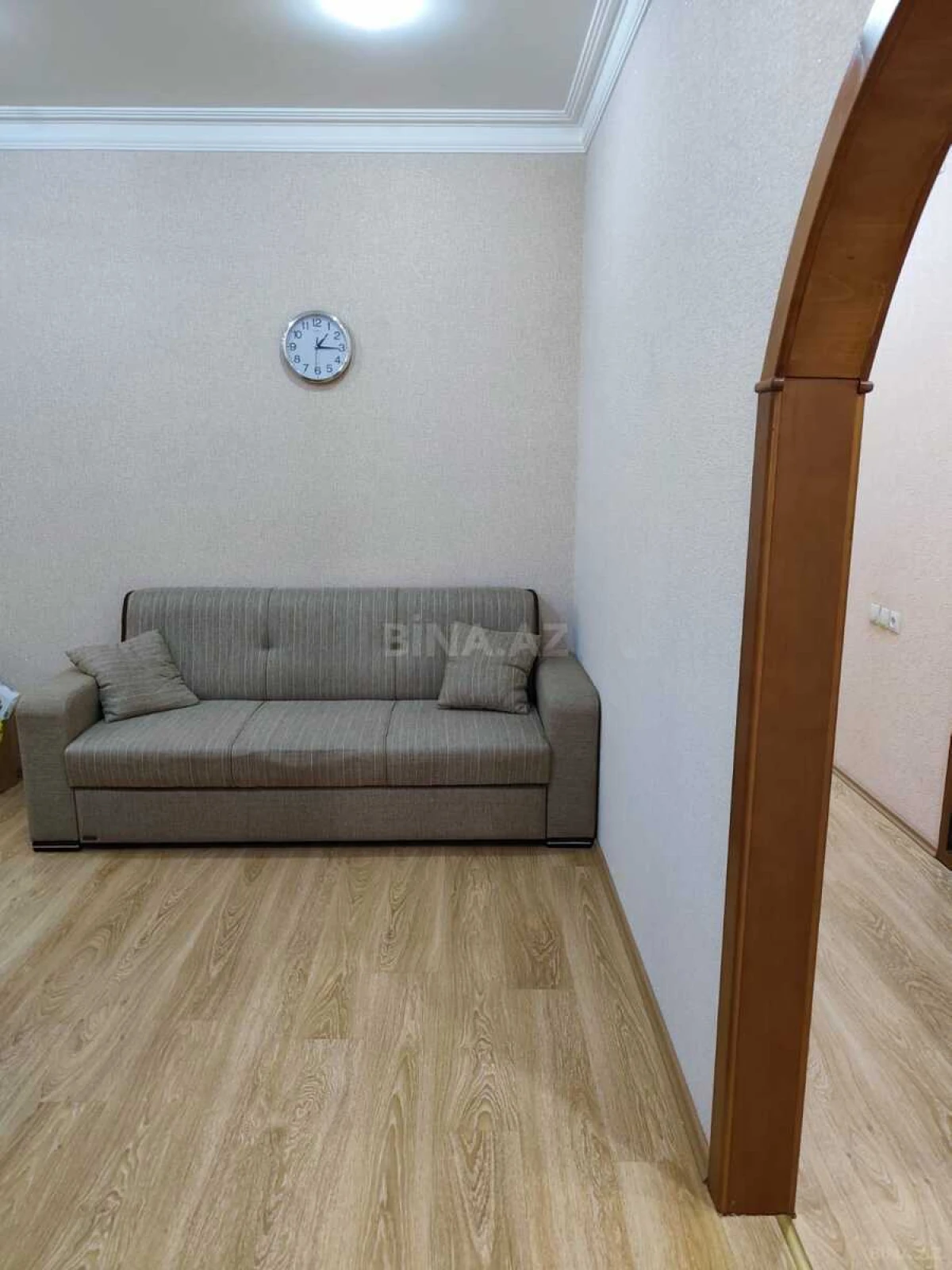 Satılır 3 otaqlı mənzil 100 m²
