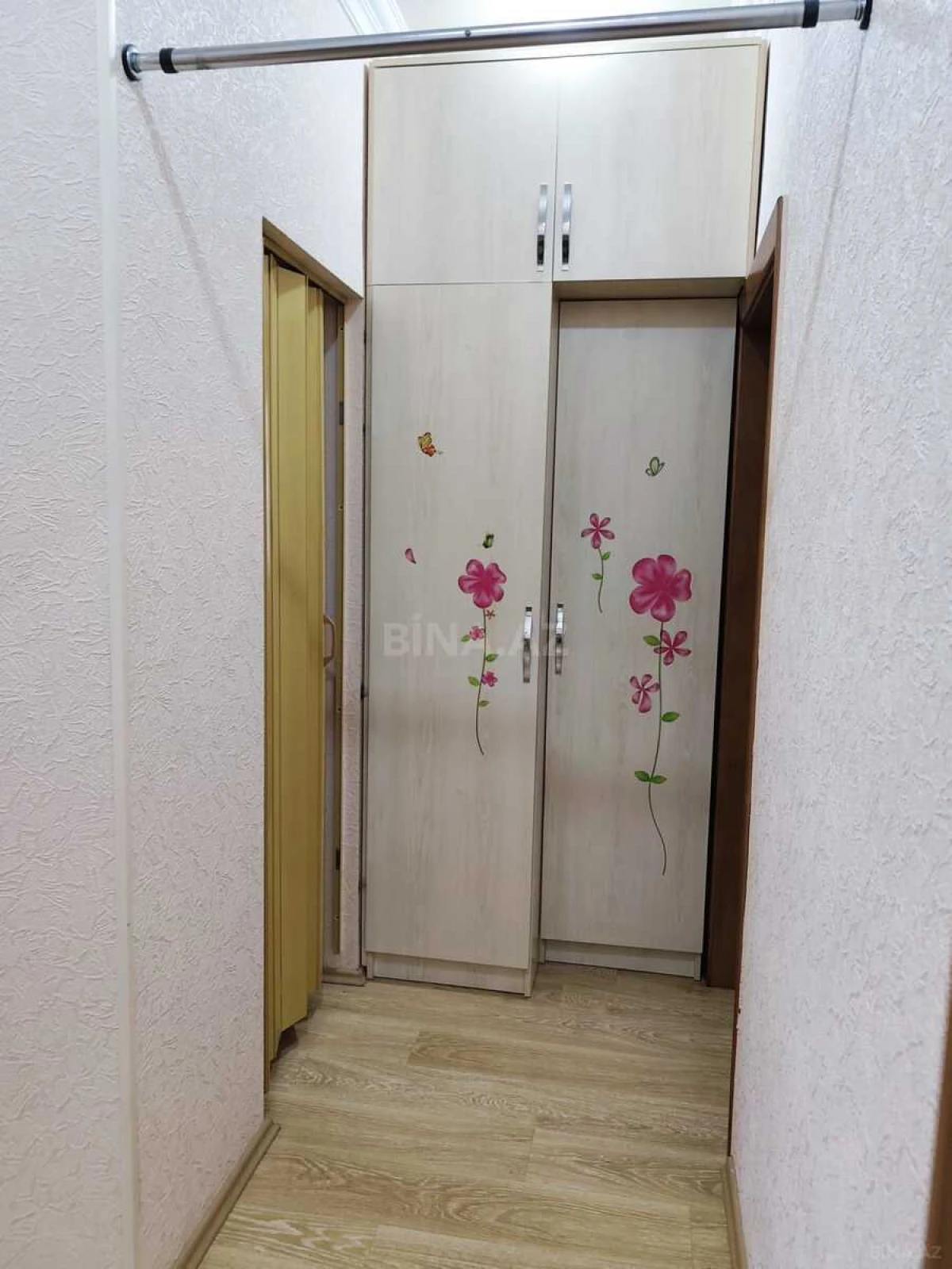 Satılır 3 otaqlı mənzil 100 m²
