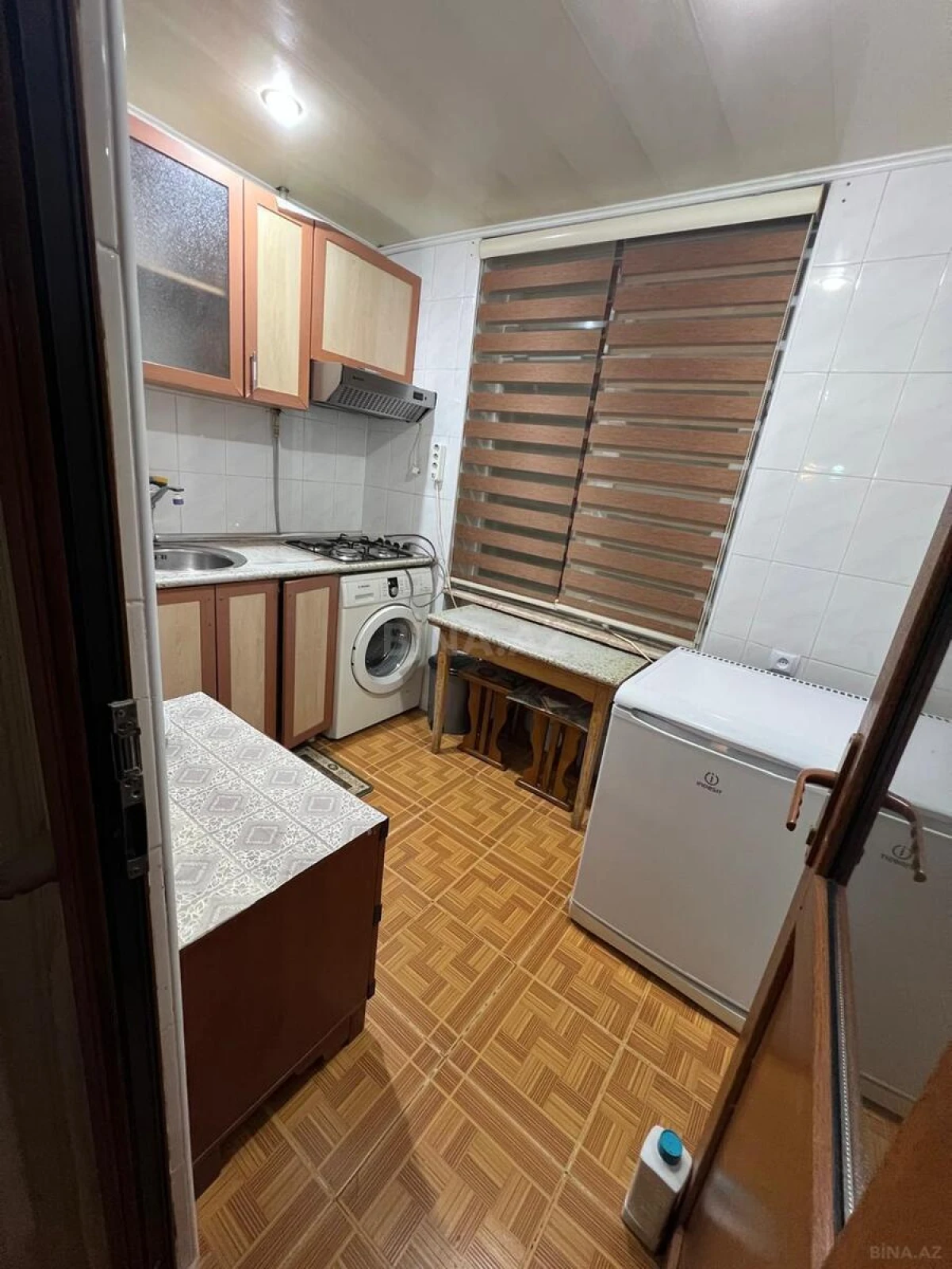 Kirayə verilir 3 otaqlı mənzil 70 m²