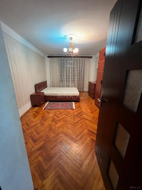 Kirayə verilir 3 otaqlı mənzil 70 m²