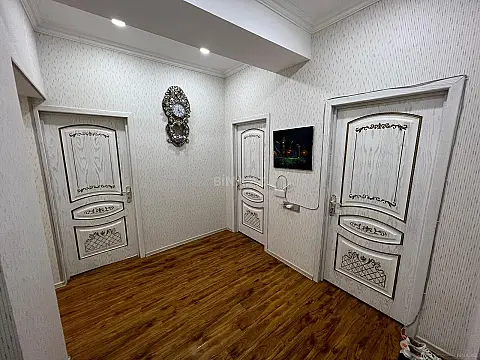 Satılır 3 otaqlı mənzil 105 m² — Bakı 3 otaq 105.00 m²