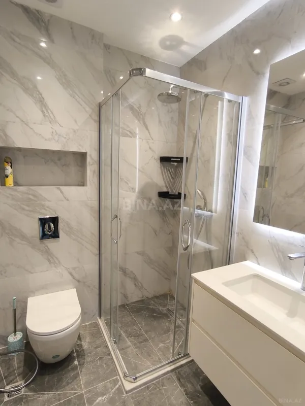 Kirayə verilir 3 otaqlı mənzil 75 m²