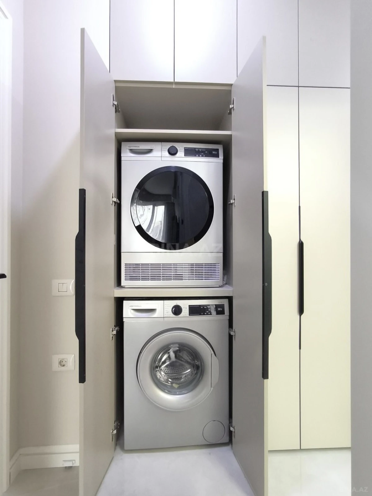 Kirayə verilir 3 otaqlı mənzil 75 m²