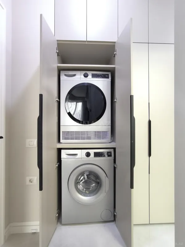 Kirayə verilir 3 otaqlı mənzil 75 m²