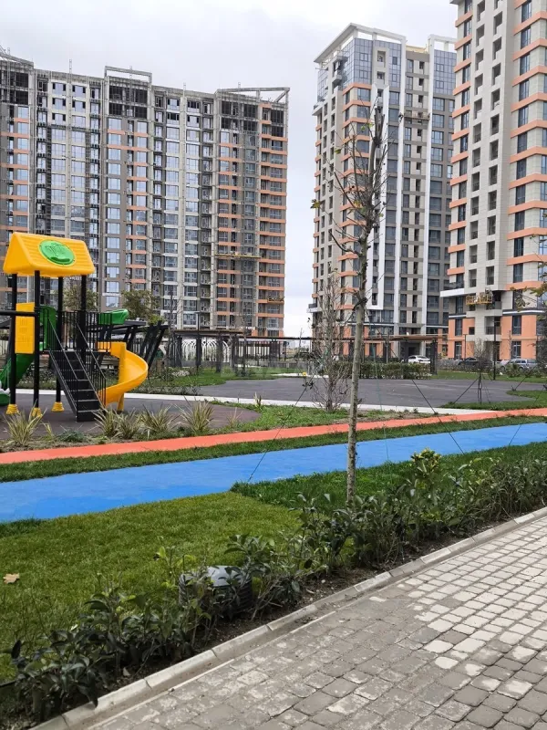 Kirayə verilir 3 otaqlı mənzil 75 m²