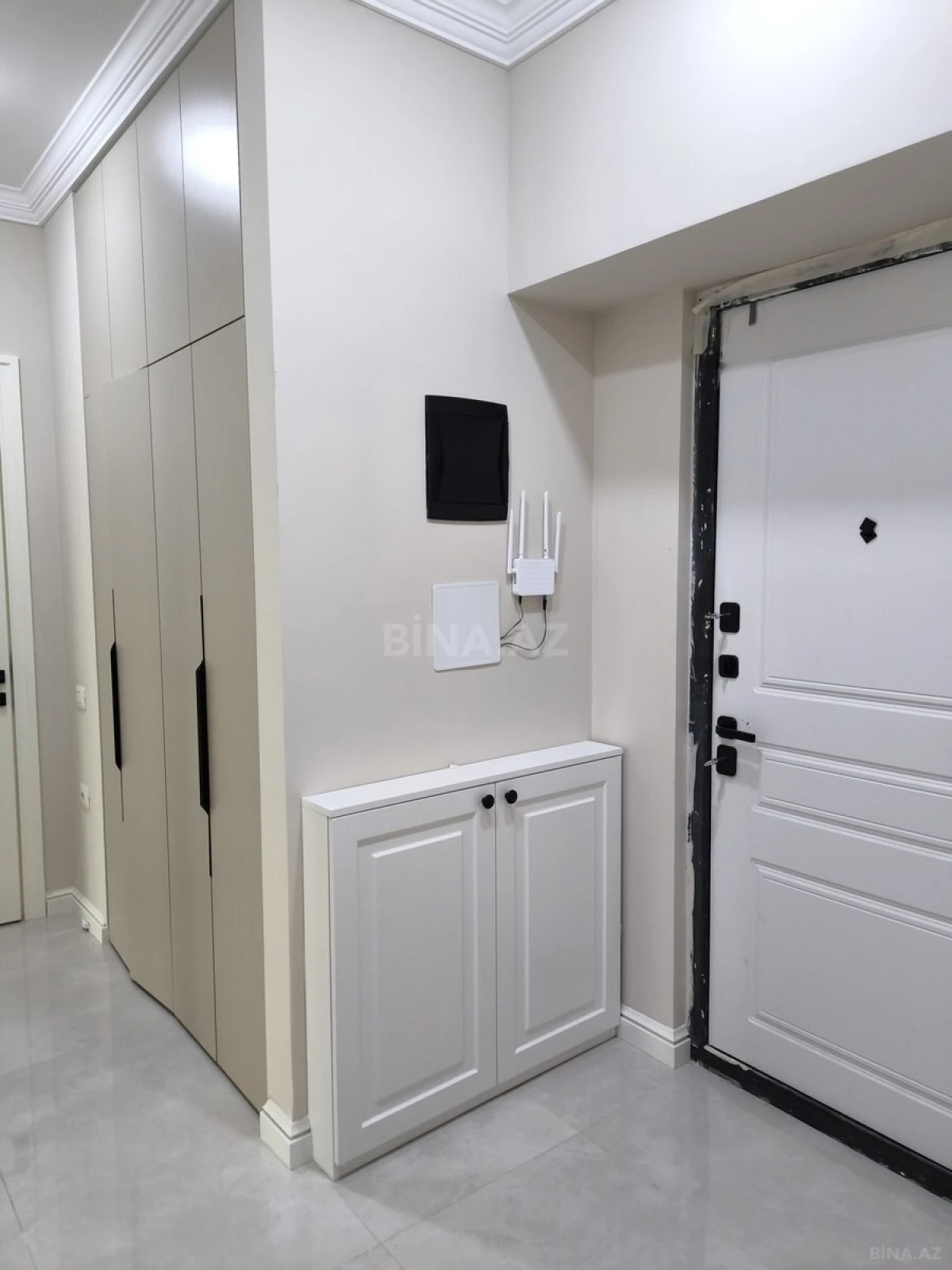 Kirayə verilir 3 otaqlı mənzil 75 m²