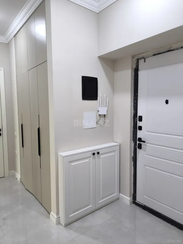 Kirayə verilir 3 otaqlı mənzil 75 m²