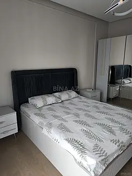 Kirayə verilir 3 otaqlı mənzil 75 m²