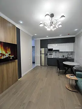 Kirayə verilir 3 otaqlı mənzil 75 m²