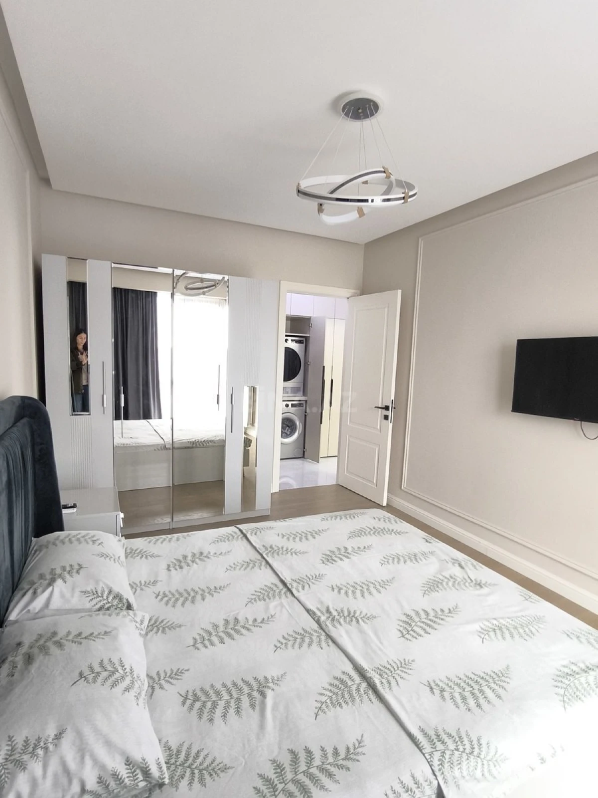 Kirayə verilir 3 otaqlı mənzil 75 m²