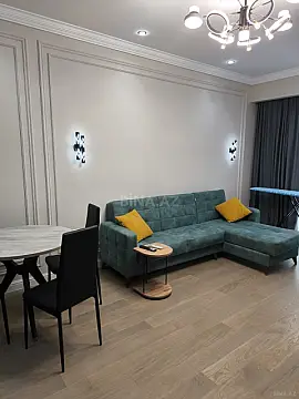 Kirayə verilir 3 otaqlı mənzil 75 m² — Bakı, Nərimanov 3 otaq 75.00 m²