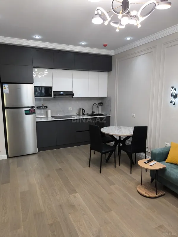 Kirayə verilir 3 otaqlı mənzil 75 m²
