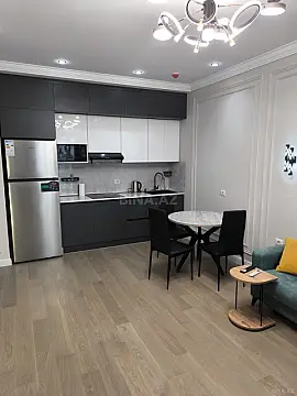 Kirayə verilir 3 otaqlı mənzil 75 m²