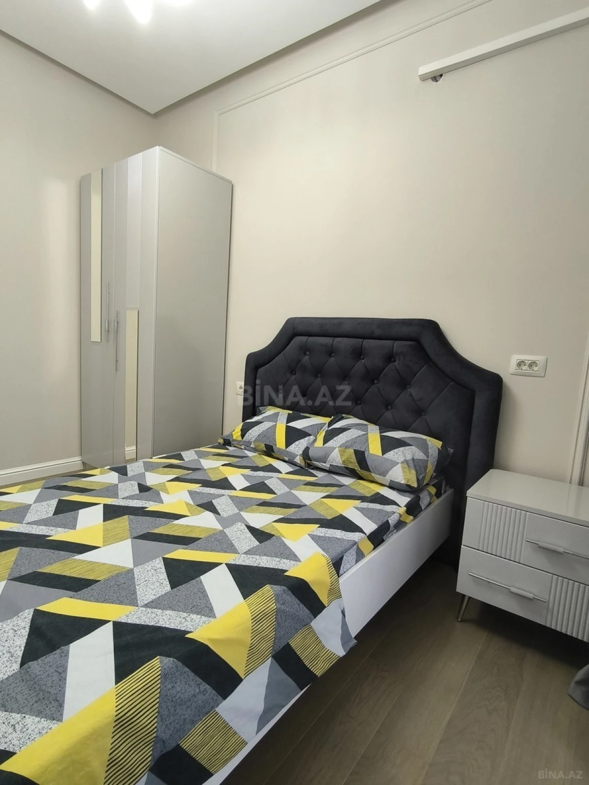 Kirayə verilir 3 otaqlı mənzil 75 m²
