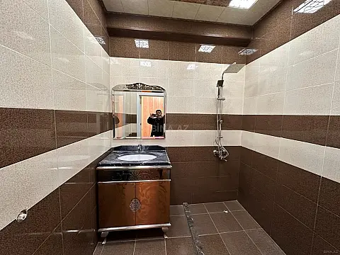 Satılır 3 otaqlı mənzil 92 m²