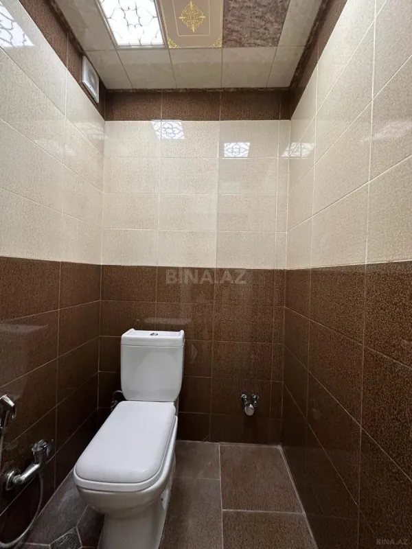 Satılır 3 otaqlı mənzil 92 m²