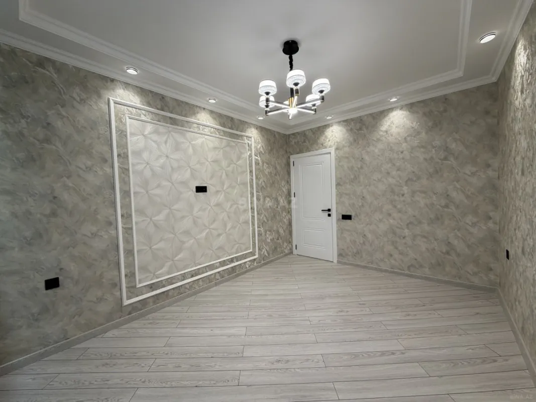 Satılır 3 otaqlı mənzil 65 m²