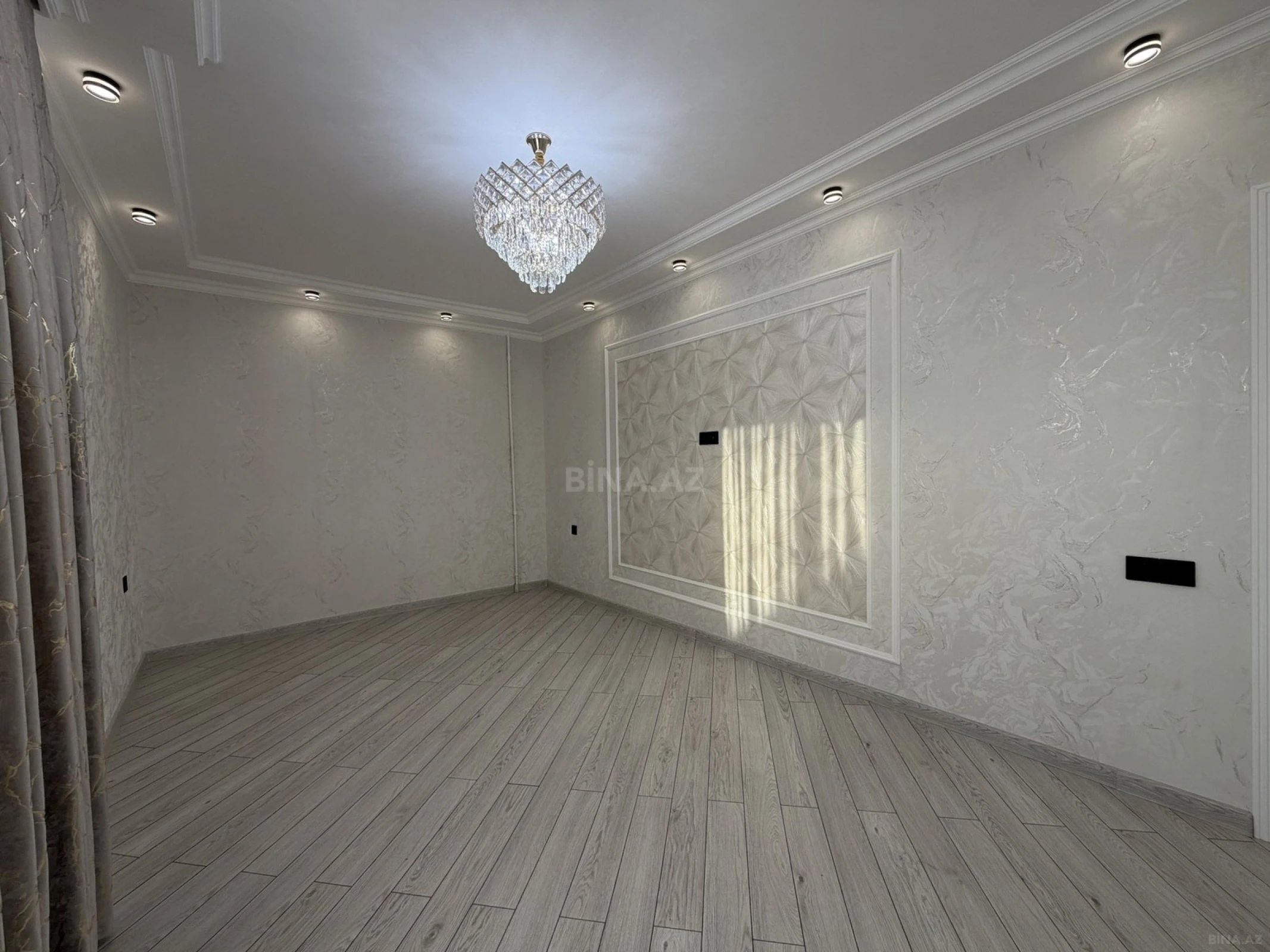 Satılır 3 otaqlı mənzil 65 m²