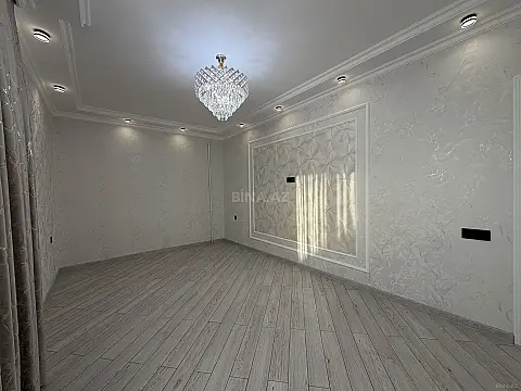 Satılır 3 otaqlı mənzil 65 m²