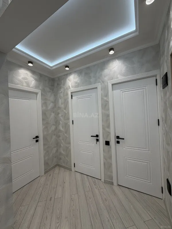 Satılır 3 otaqlı mənzil 65 m²