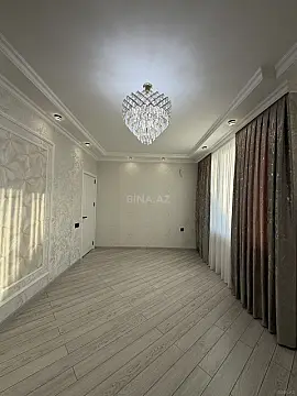 Satılır 3 otaqlı mənzil 65 m²