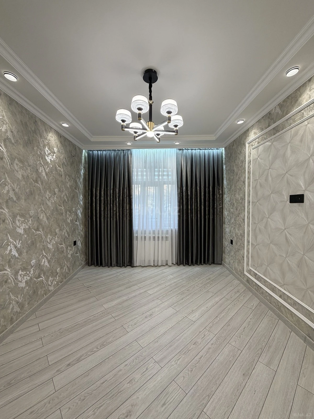 Satılır 3 otaqlı mənzil 65 m²