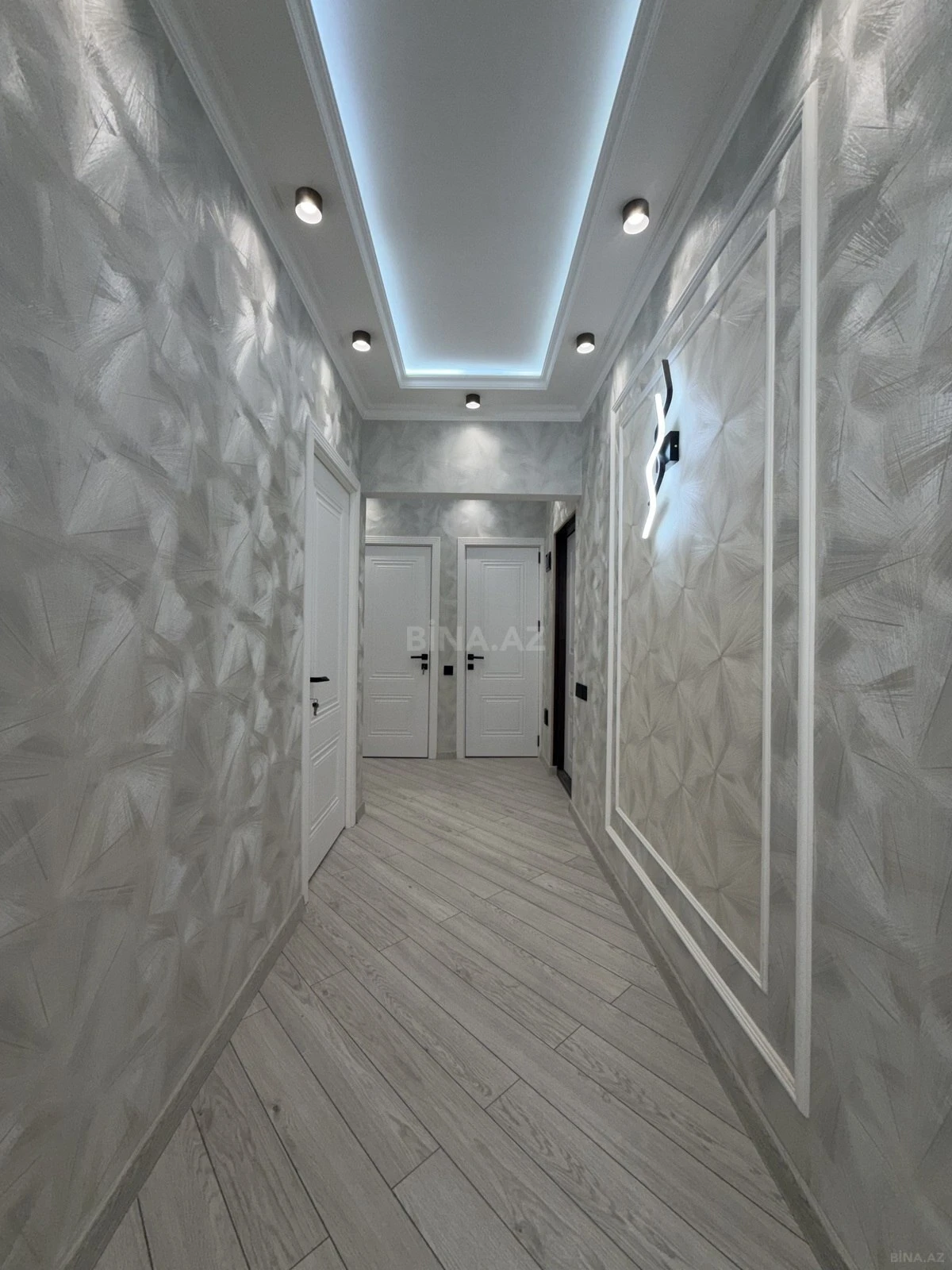 Satılır 3 otaqlı mənzil 65 m²