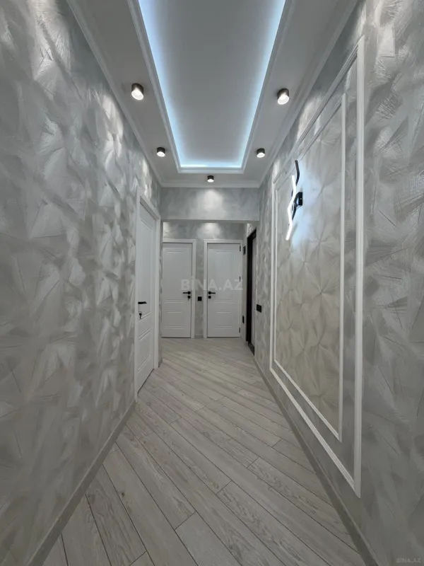 Satılır 3 otaqlı mənzil 65 m²