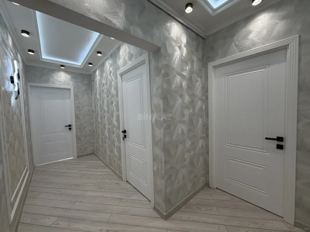 Satılır 3 otaqlı mənzil 65 m²