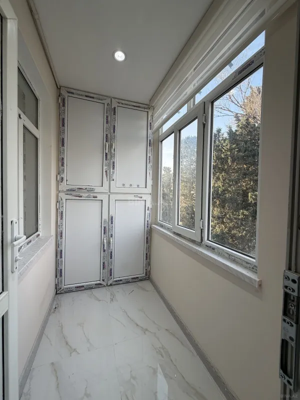Satılır 3 otaqlı mənzil 65 m²