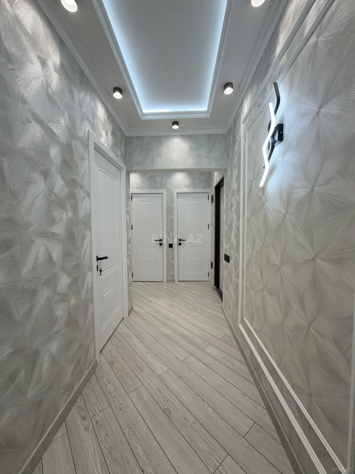 Satılır 3 otaqlı mənzil 65 m²