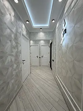 Satılır 3 otaqlı mənzil 65 m² — Bakı, Bakıxanov 3 otaq 65.00 m²