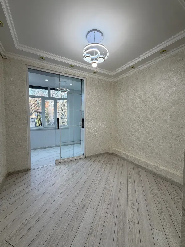 Satılır 3 otaqlı mənzil 65 m²
