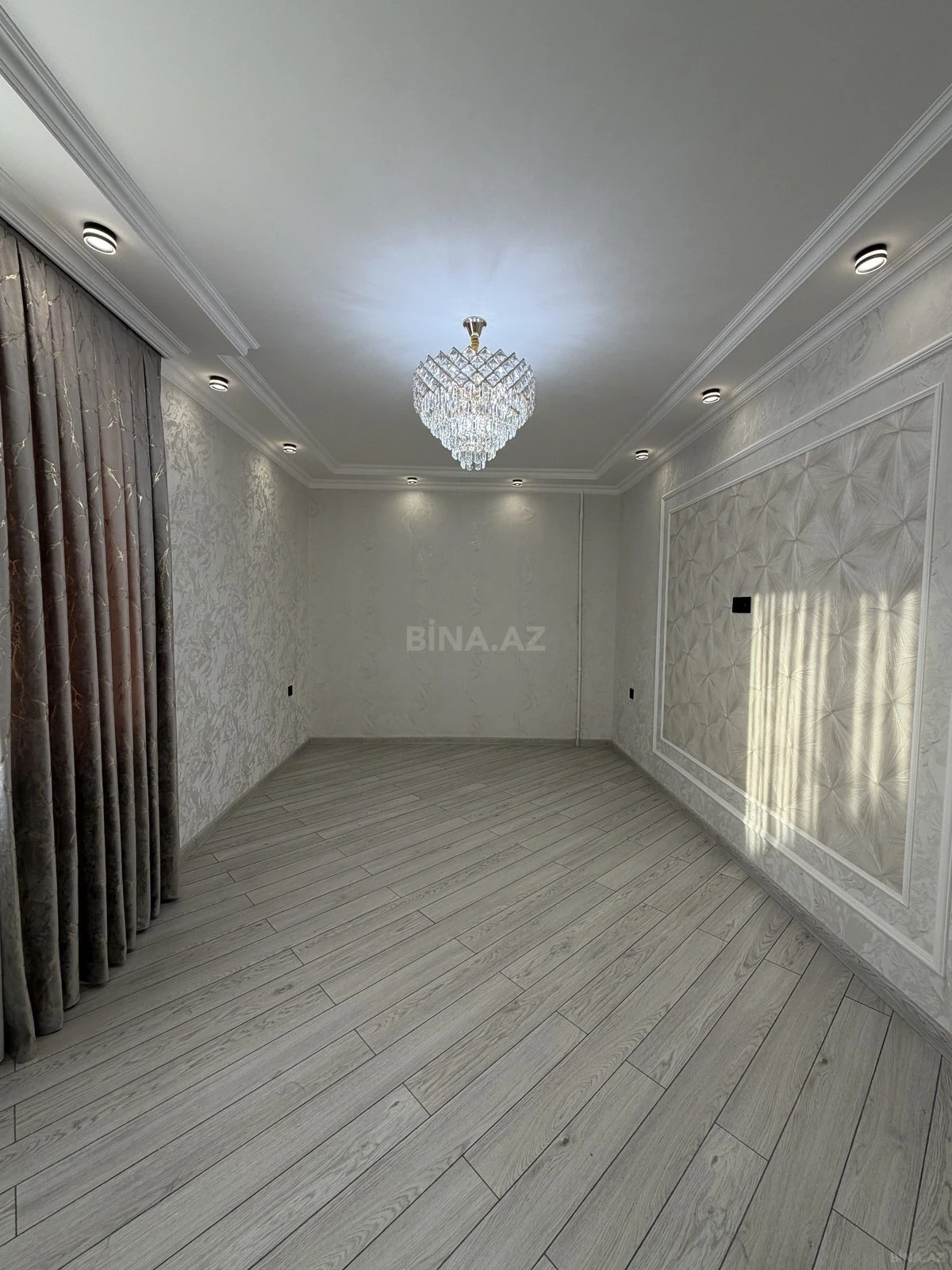 Satılır 3 otaqlı mənzil 65 m²