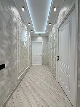 Satılır 3 otaqlı mənzil 65 m²