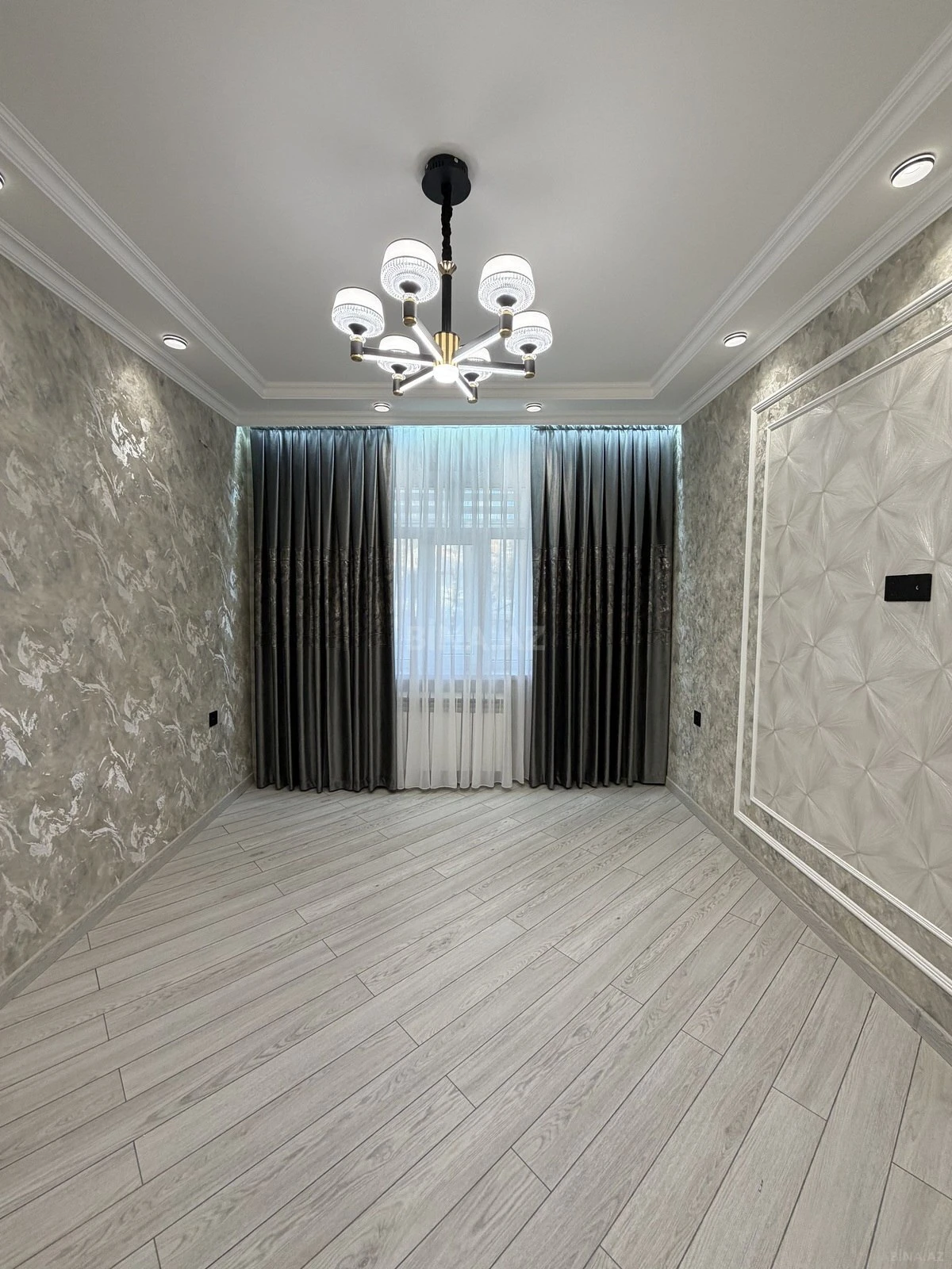 Satılır 3 otaqlı mənzil 65 m²