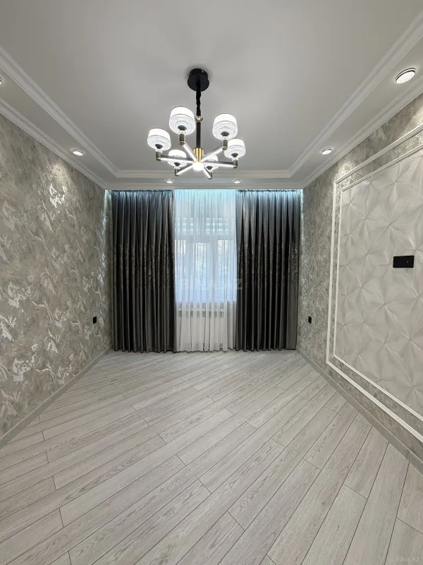 Satılır 3 otaqlı mənzil 65 m²