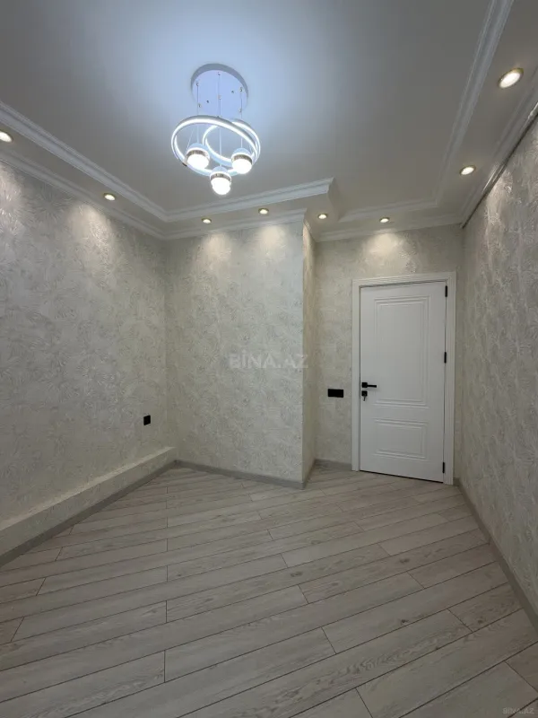 Satılır 3 otaqlı mənzil 65 m²