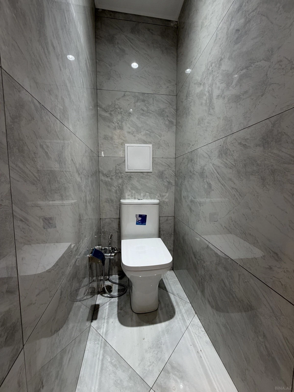 Satılır 3 otaqlı mənzil 65 m²