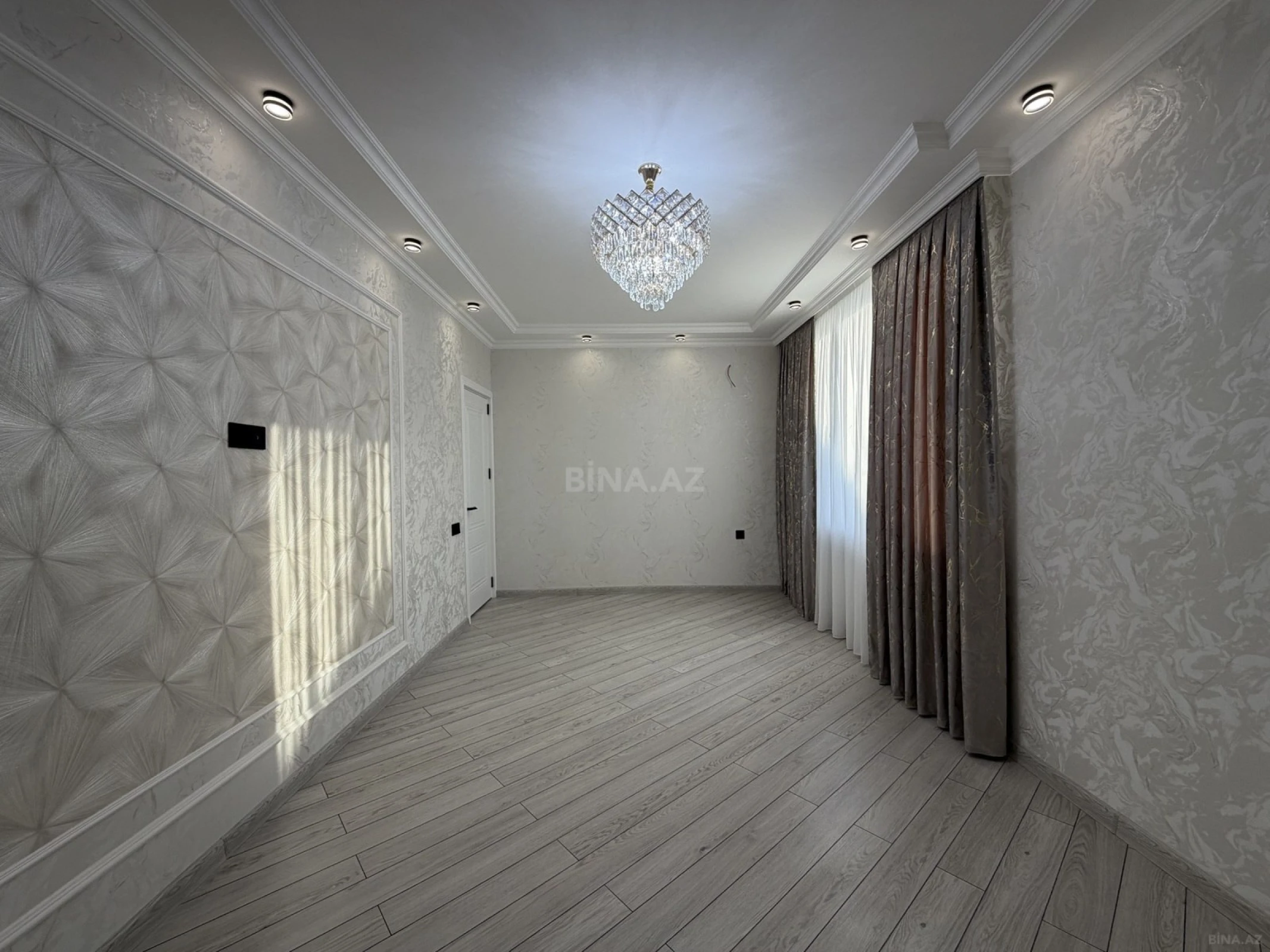 Satılır 3 otaqlı mənzil 65 m²