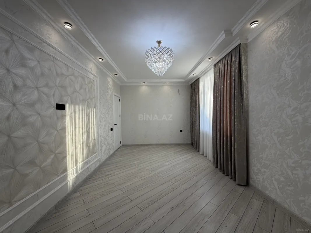 Satılır 3 otaqlı mənzil 65 m²