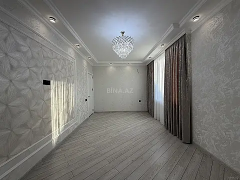 Satılır 3 otaqlı mənzil 65 m²