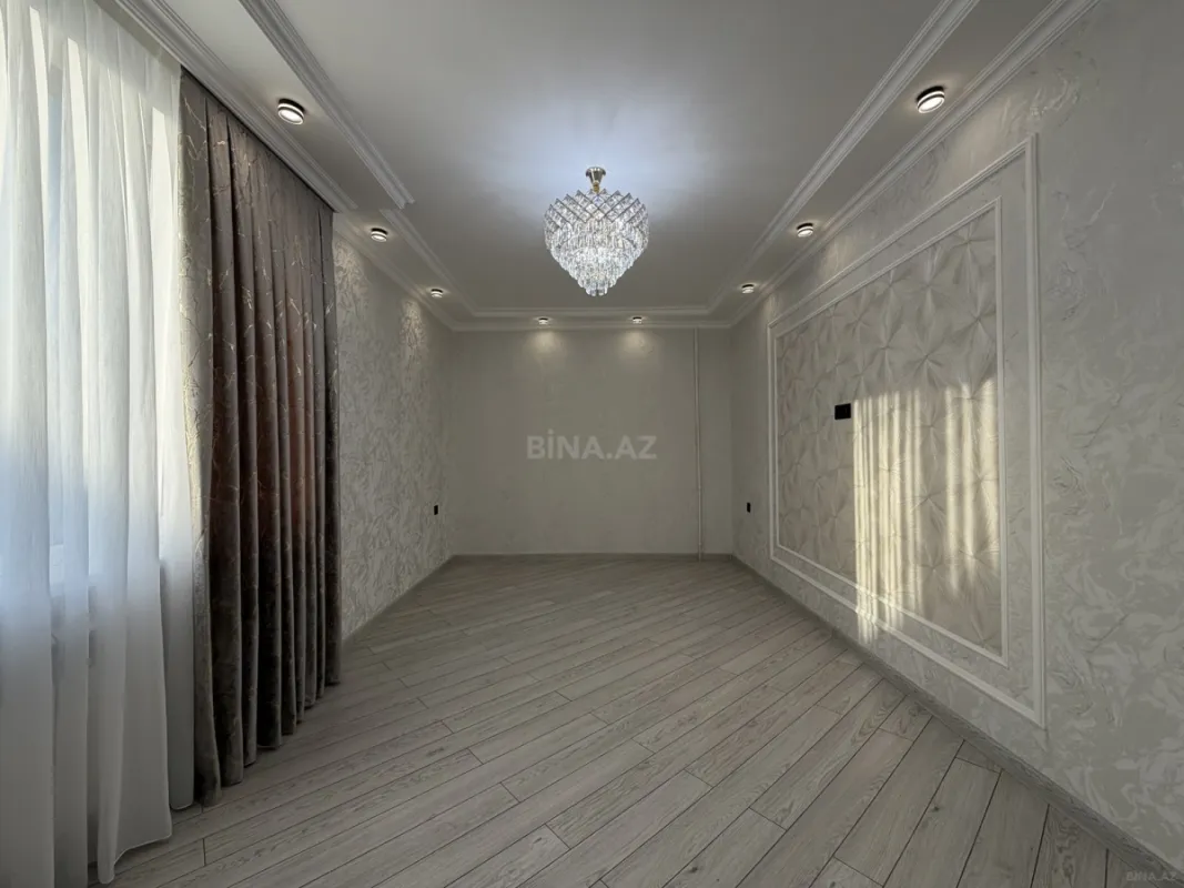 Satılır 3 otaqlı mənzil 65 m²