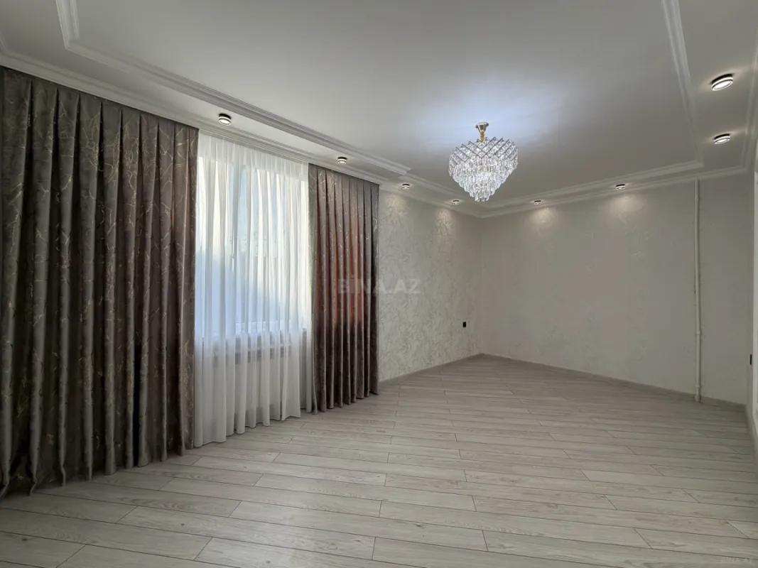 Satılır 3 otaqlı mənzil 65 m²