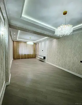 Satılır 3 otaqlı mənzil 140 m²