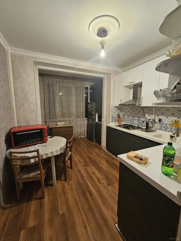 Satılır 2 otaqlı mənzil 75 m²