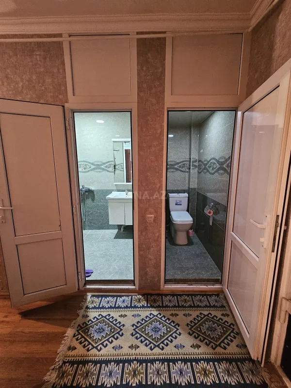 Satılır 2 otaqlı mənzil 75 m²