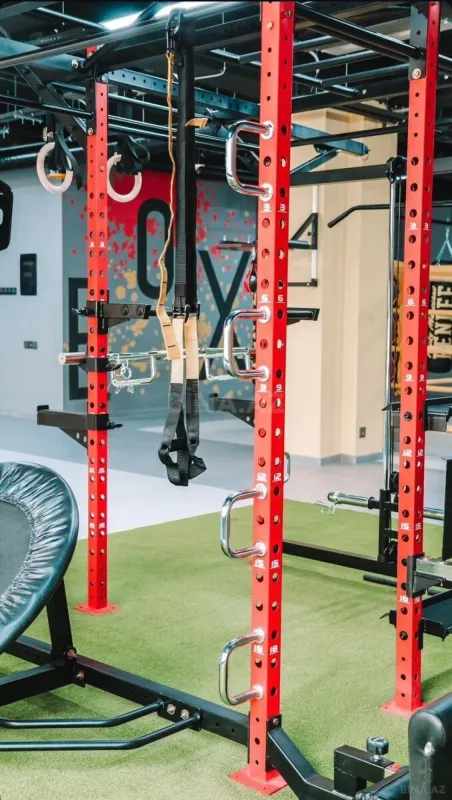 Satılır 5 otaqlı mənzil 233 m²