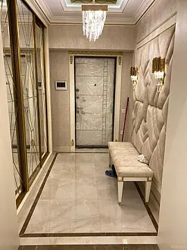 Satılır 3 otaqlı mənzil 178 m²